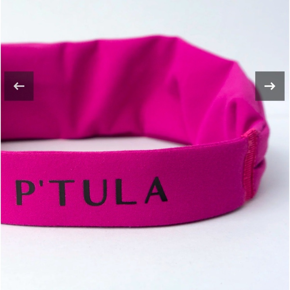 P’TULA Headband
